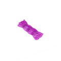 Wholesale 30cm*12mm colorful 30cm craft Pipe cleaner fuzzy chenille stem